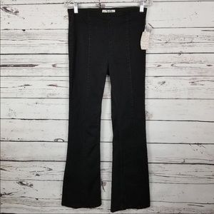 Free People Flare Jeans